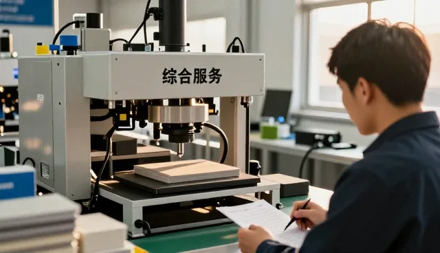智能管网检测系统