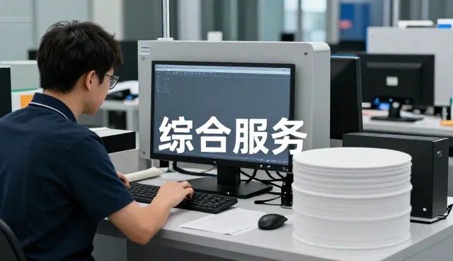 定制化施工方案